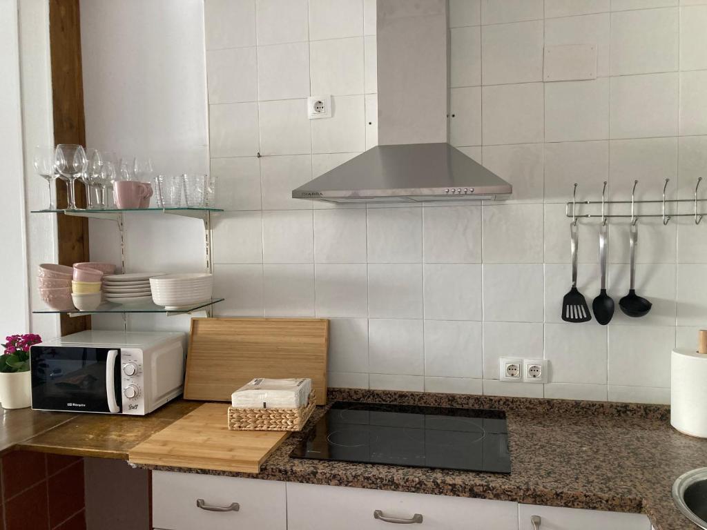 Casa trillo - Wohnung Mit Einem Schlafzimmer