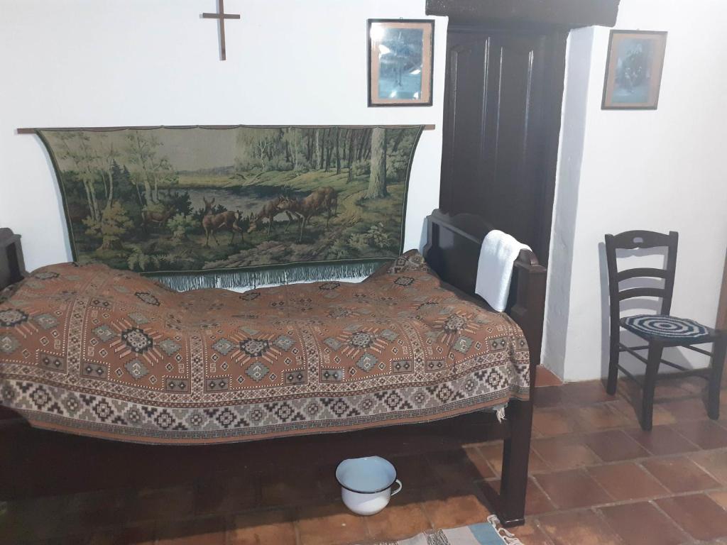 Fotografie z fotogalerie ubytování Letűnt Idők Vendégház v destinaci Kemenesmihályfa