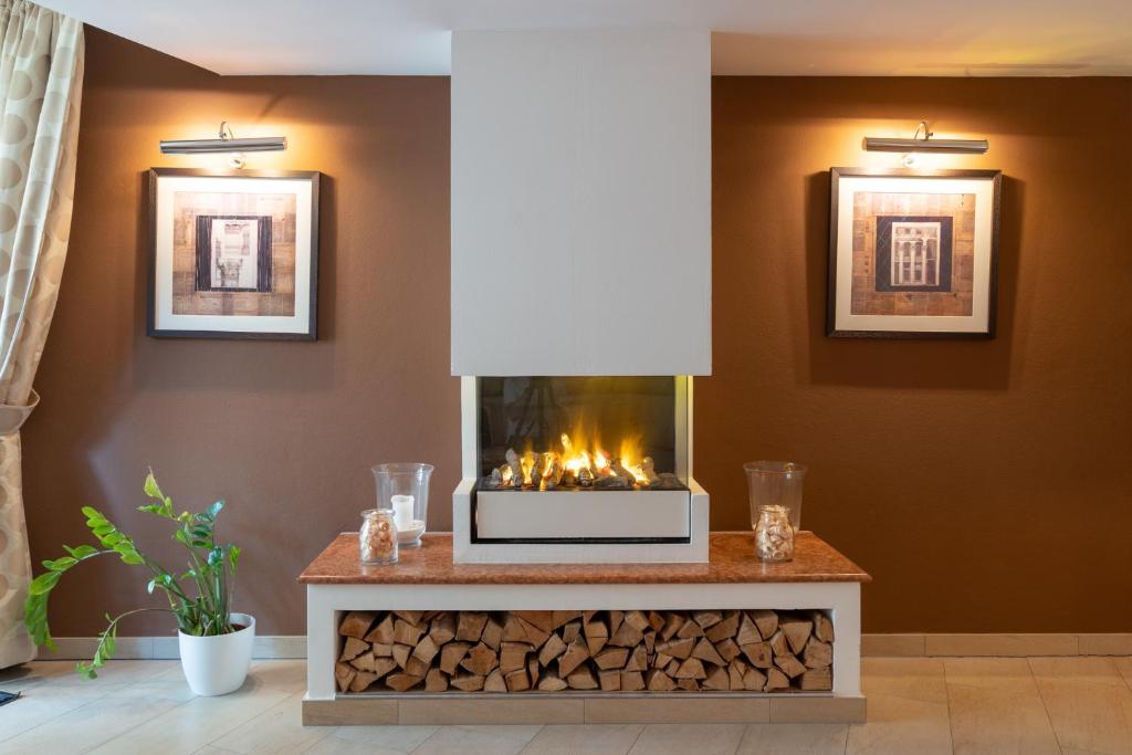 Foto dalla galleria di Hotel Kaiserhof Kitzbühel, 4 Sterne Superior a Kitzbühel