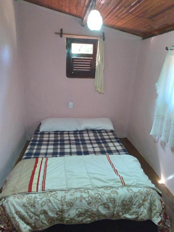 Pousada do Sol - Stanza Quadrupla