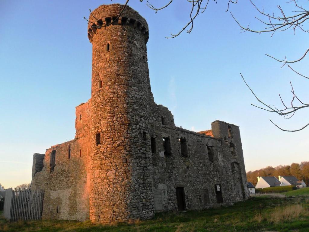 Fotografie z fotogalerie ubytování Seashells B&B v destinaci Duncannon