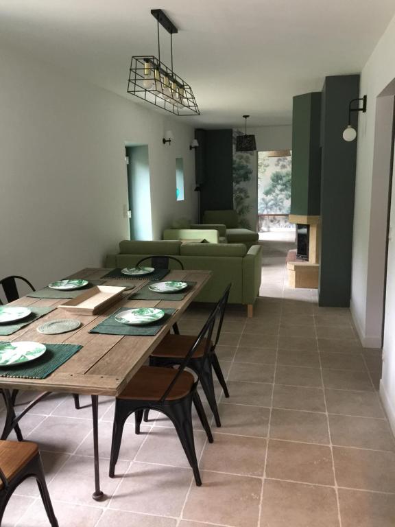 Le clos 7