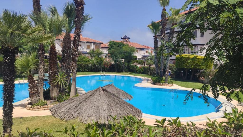 Apartamento Parquemar, La Mata – Bijgewerkte prijzen 2023