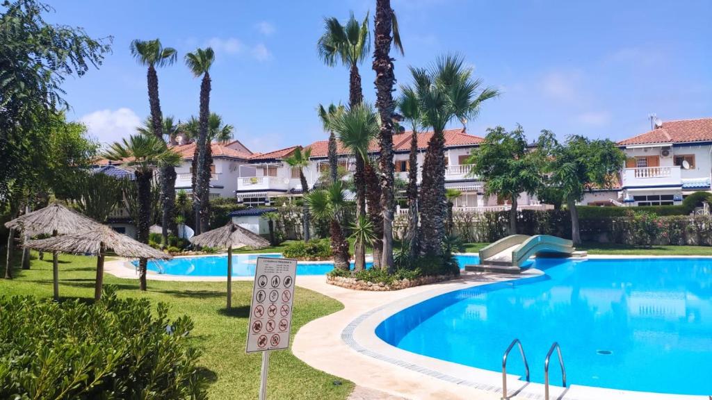 Apartamento Parquemar, La Mata – Updated 2023 Prices