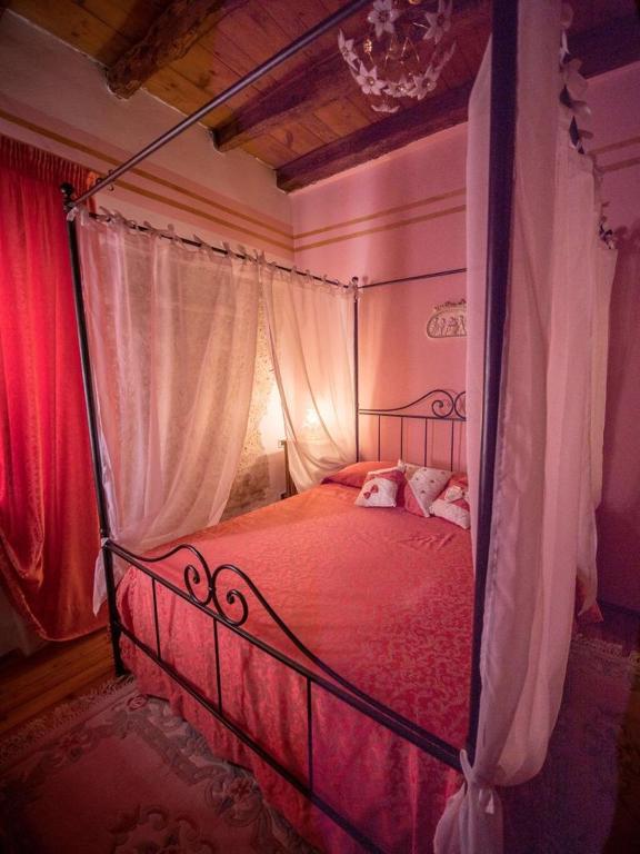 Antica Villa Sophie - Standard-Doppelzimmer