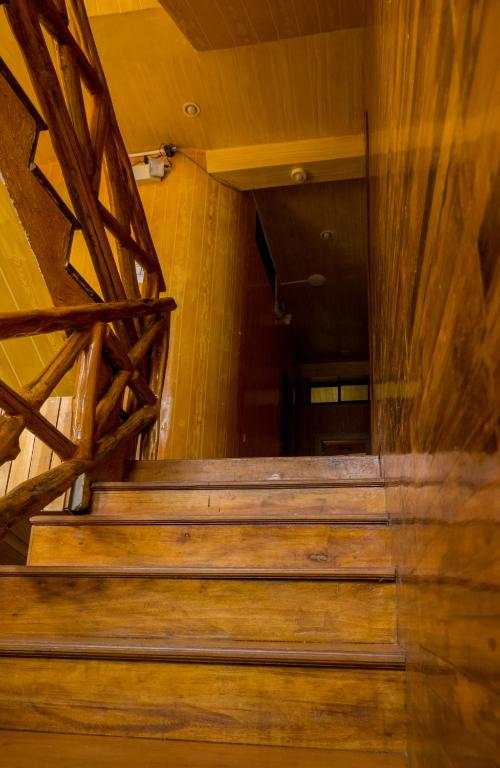 Fotografie z fotogalerie ubytování Hostal Poseidon v destinaci Puerto Cayo
