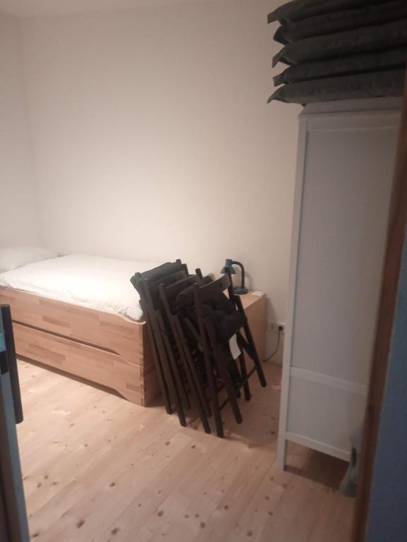 Fotografia z galérie ubytovania Tiny House FAMILY Ruheoase v destinácii Zwettl Stadt