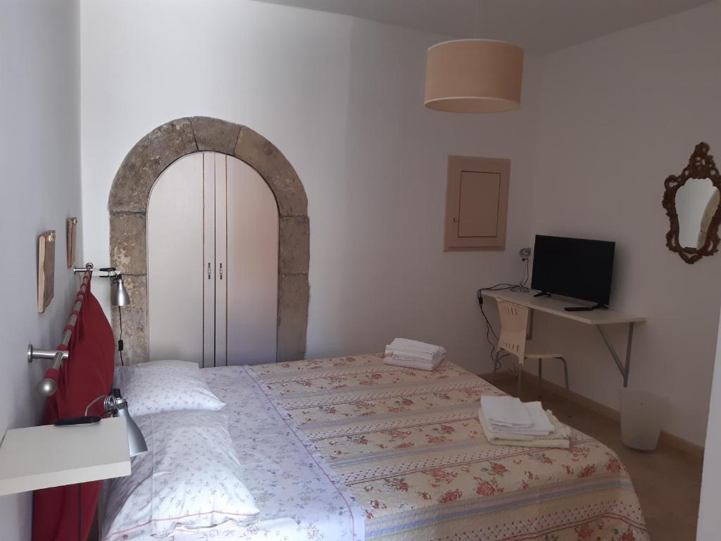 Fotografia z galérie ubytovania B&B Adriana v destinácii Paola