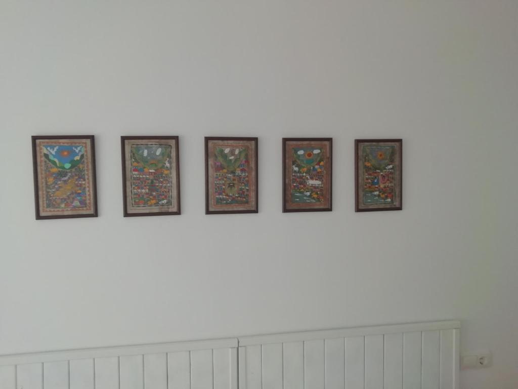 Fotografie z fotogalerie ubytování Apartamento Conlledo v destinaci Villaviciosa
