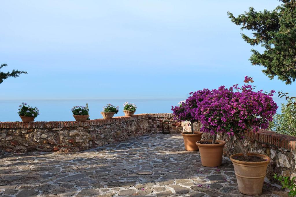 Soho Boutique Castillo de Santa Catalina - Adults Recommended - Resim 25