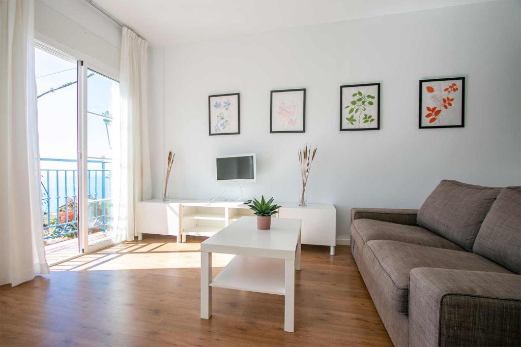 Apartamentos Casa Yoli en Maro - Studio