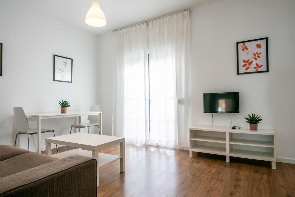 Apartamentos Casa Yoli en Maro - Appartement Met één Slaapkamer