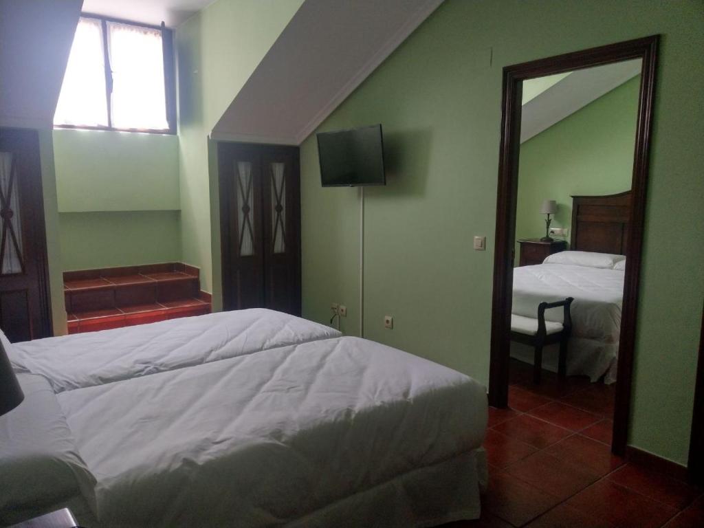 Booking.com: Hotel Rural El Otero , La Borbolla, España - 151 ...