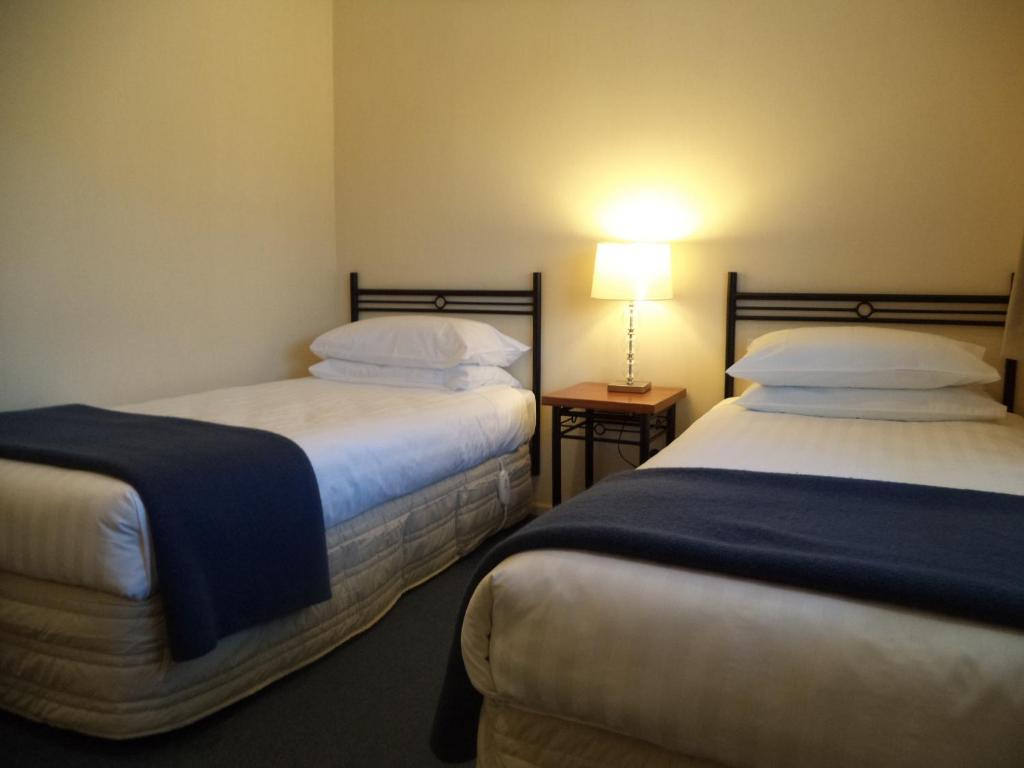 South Park Motel - Resim 36