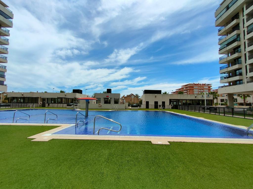 NON STRESS First Level, Valencia – Bijgewerkte prijzen 2023