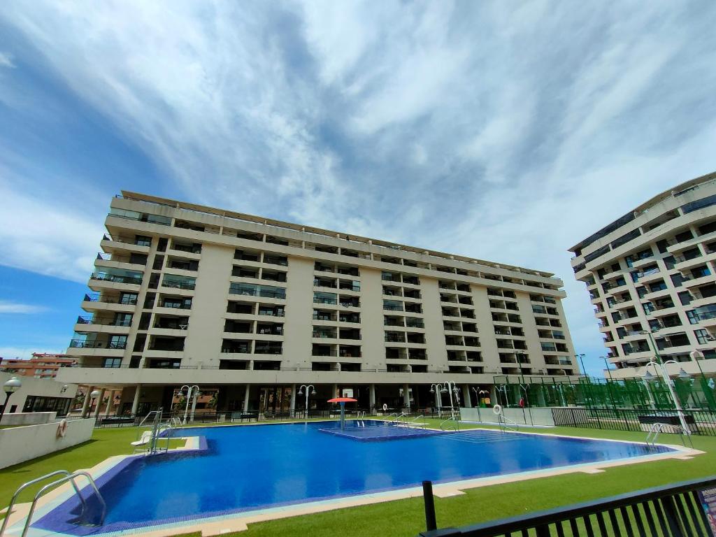 NON STRESS First Level, Valencia – Precios actualizados 2023