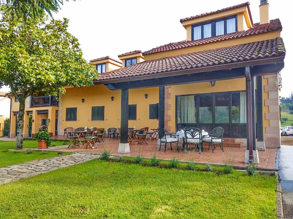 Booking.com: Hotel Rural El Otero , La Borbolla, España - 43 ...