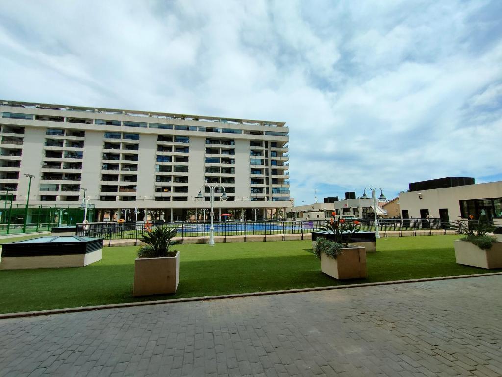 NON STRESS First Level, Valencia – Precios actualizados 2023
