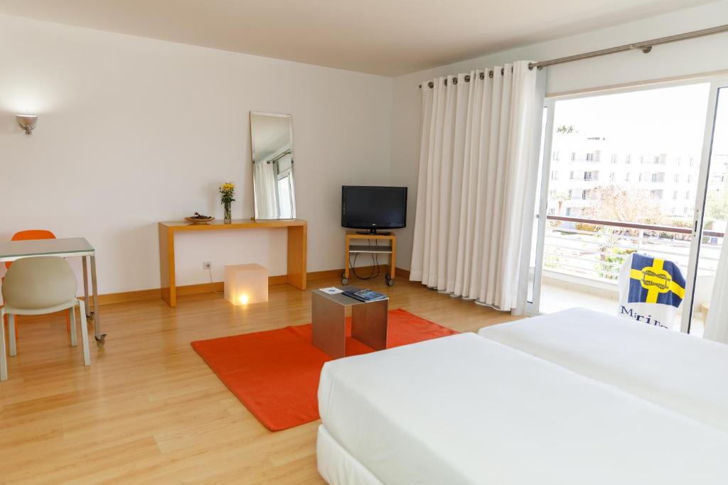 Marina Club Lagos Resort - 18