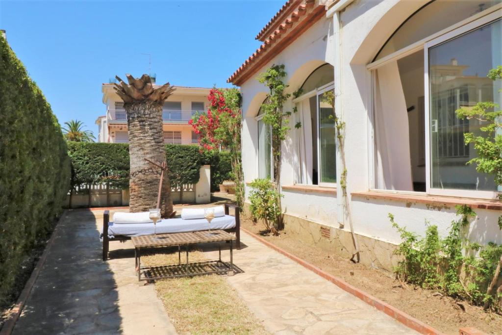 Fotografia z galérie ubytovania Calderon Casa Muy cerca de la Playa v destinácii Roses