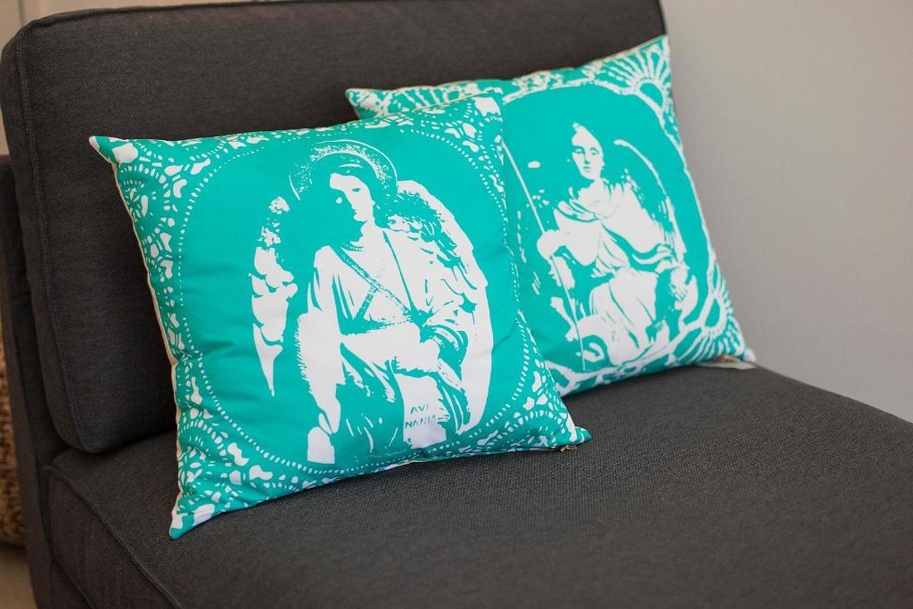 Emporium Lisbon Suites - 19