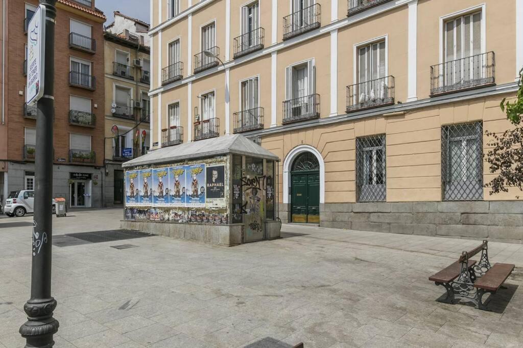 HOMEABOUT PRADO Apartment II, Madrid – Updated 2022 Prices