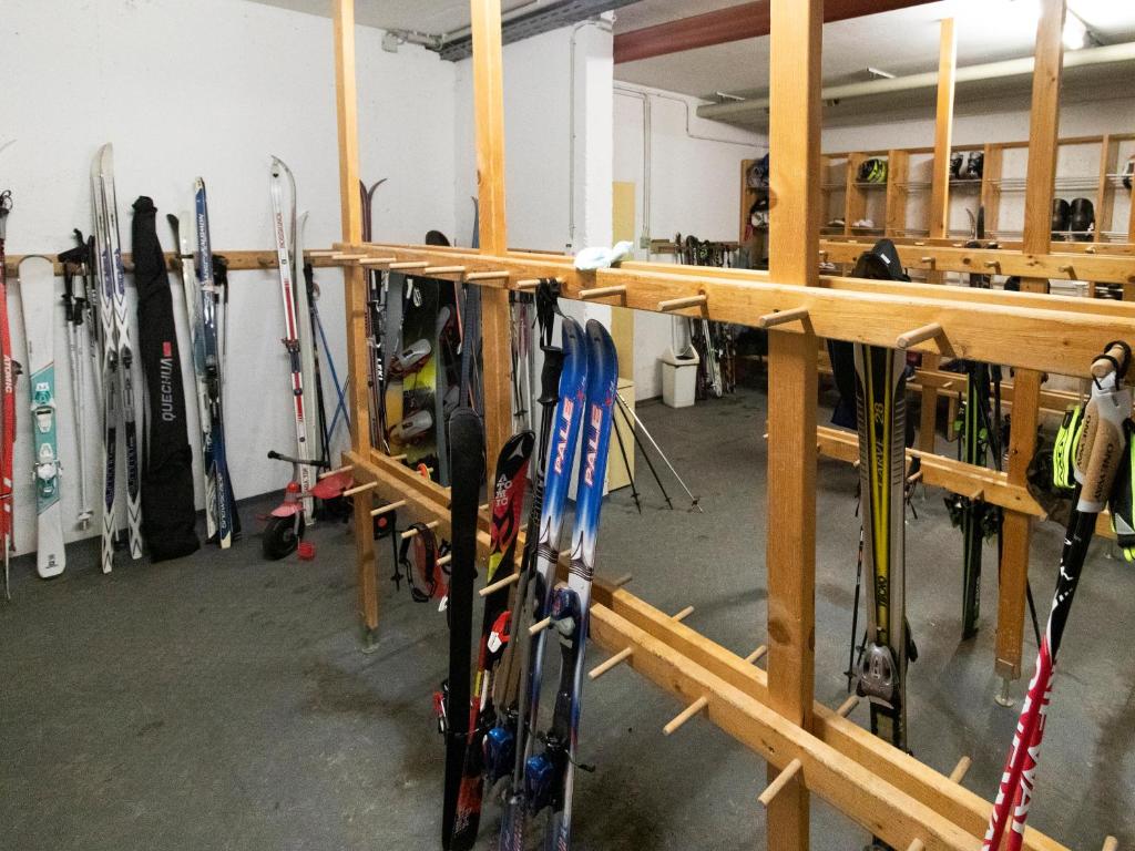 Mynd úr myndasafni af Cosy Apartment í Tauplitz