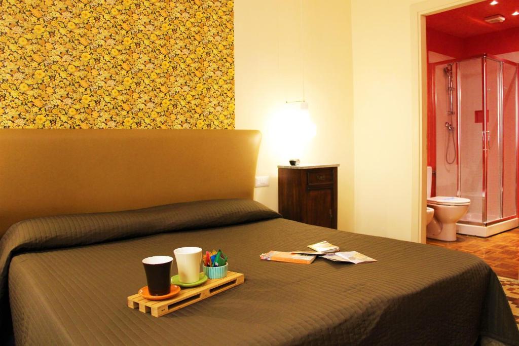 Hotel Diana & Depandance - 1