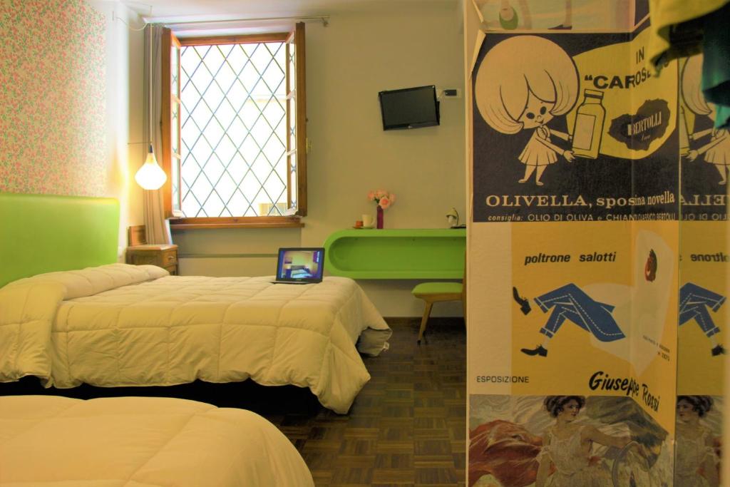 Hotel Diana & Depandance - 13