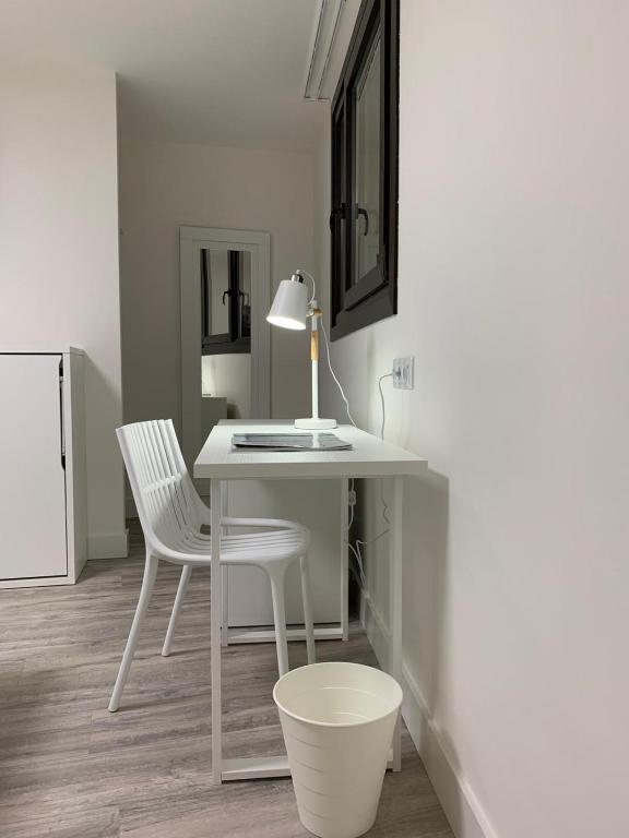 Fotografie z fotogalerie ubytování Hostal Comfort Suites v destinaci Carrión de los Condes