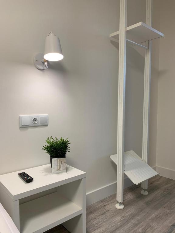 Hostal Comfort Suites - 5