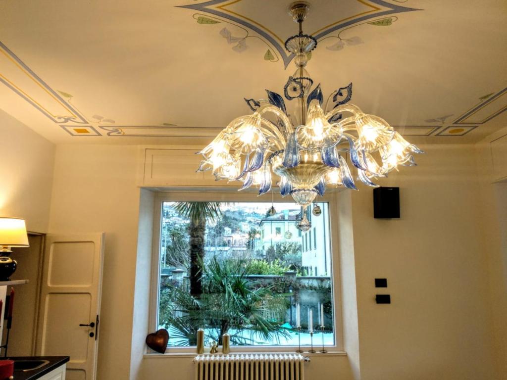Mynd úr myndasafni af Residenza Laurum í Mandello del Lario