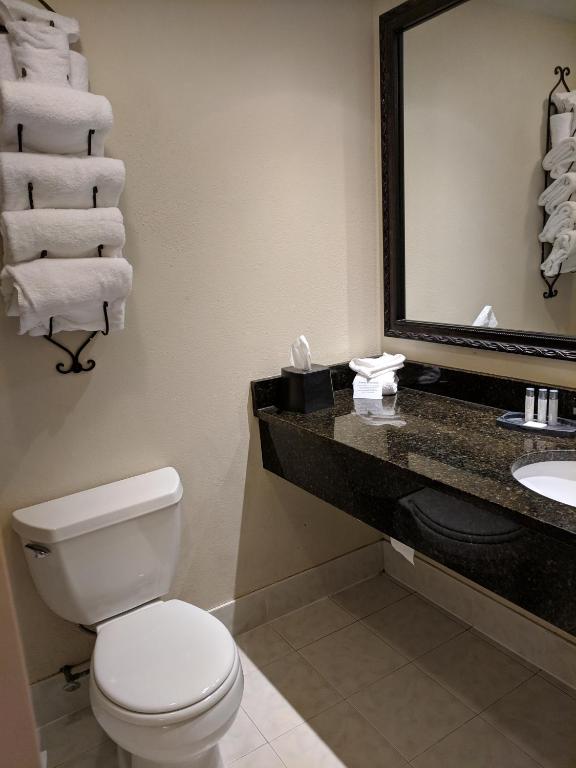 The Century House, Ascend Hotel Collection - Room King - Non Fumeur