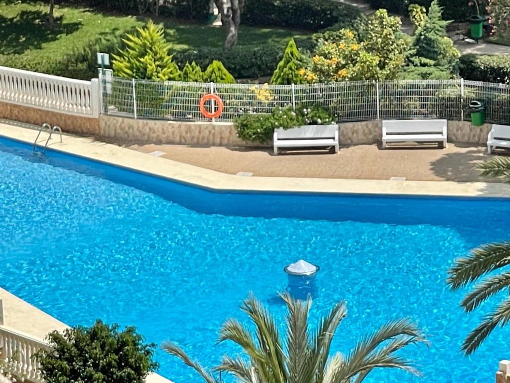 Wifi Loix Apartment, Benidorm – Updated 2023 Prices