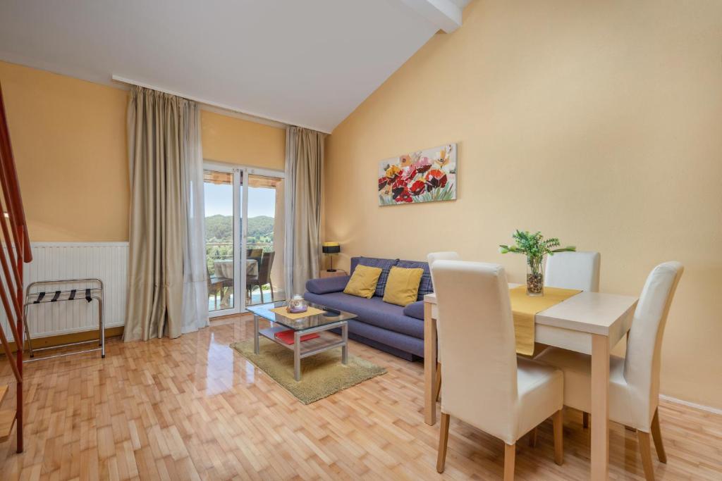 Apartmani Toplice - 1