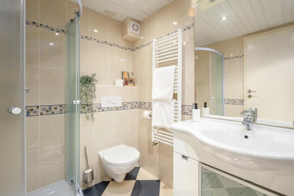 Apartmani Toplice - 10