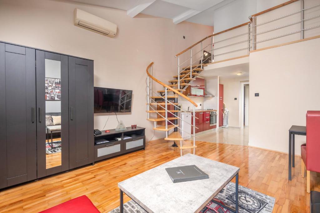 Apartmani Toplice - 7