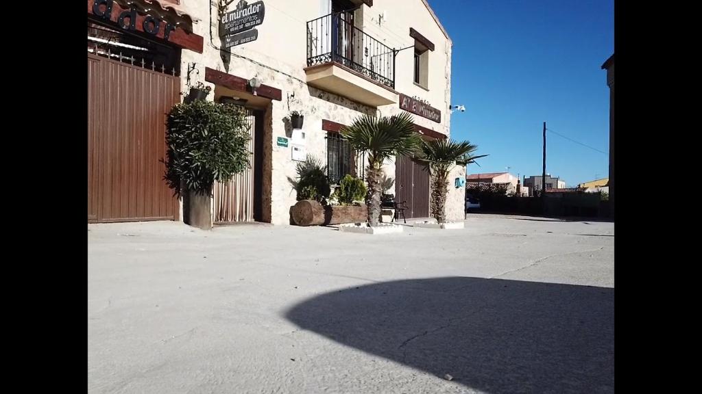 Apartamento Rurales El Mirador de Carboneras, Carboneras de ...