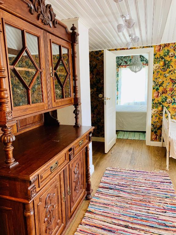 Boutique Villa MAMELFA - Вилла с двумя спальнями