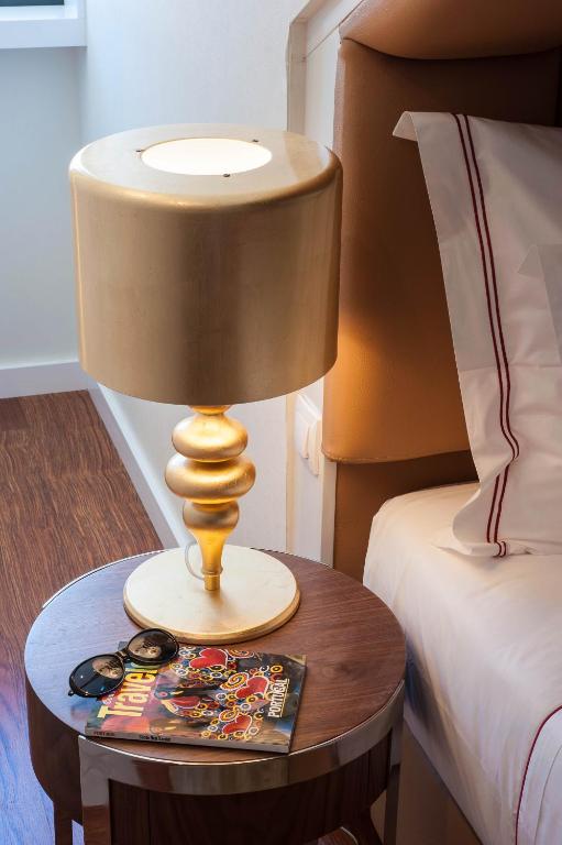 The 7 Hotel, Suites, Studios & Apartments - Resim 41