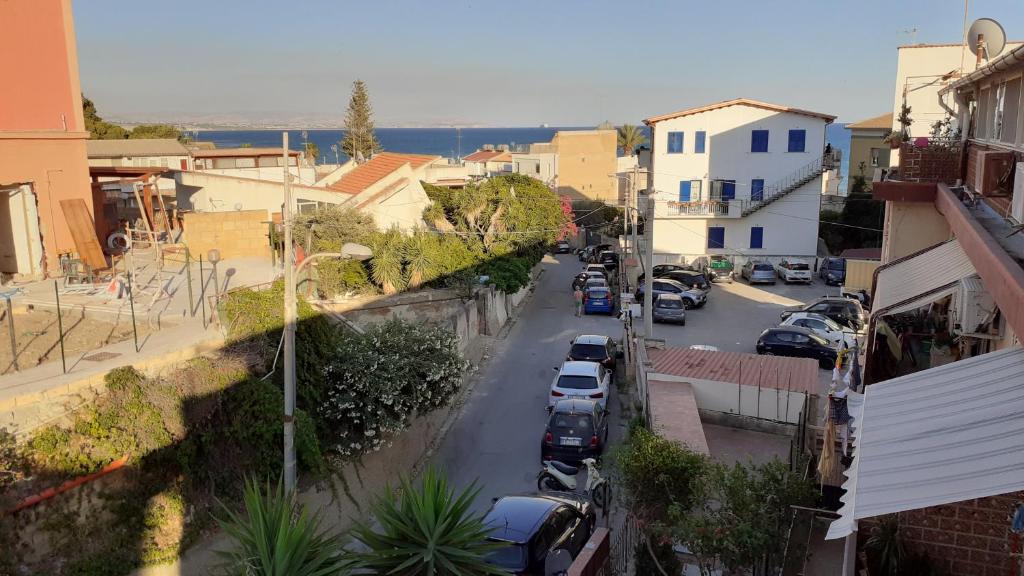 Stella Marina Bed and Breakfast sul mare - Housity