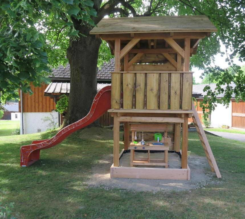 Fotografie z fotogalerie ubytování Dörrmühle v destinaci Texing