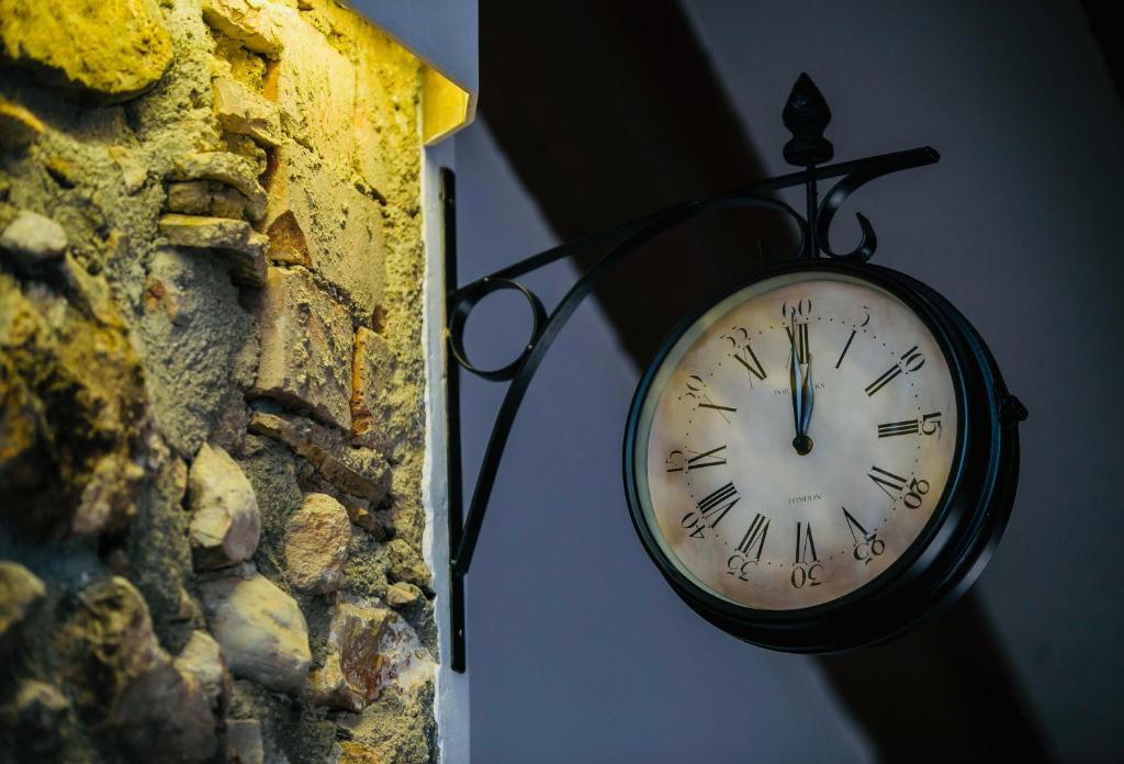Fotografie z fotogalerie ubytování Casita del Castillo v destinaci Denia