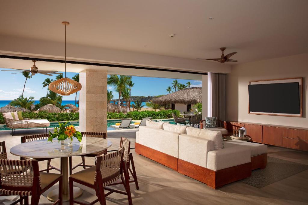 Dreams Macao Beach Punta Cana - All Inclusive photo
