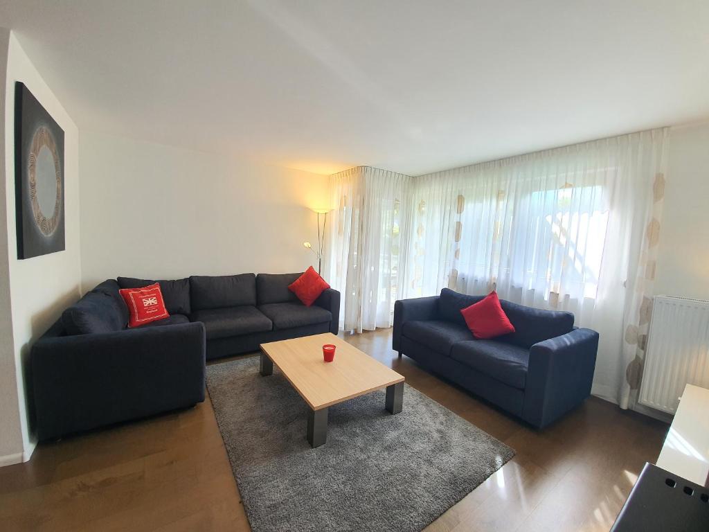 Walensee House & Apartments - Квартира (4 взрослых) - № 13