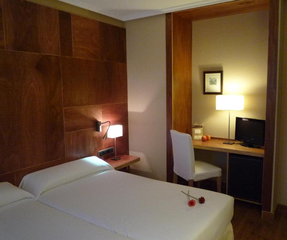 Hotel Picos de Europa, Arenas de Cabrales – Bijgewerkte ...