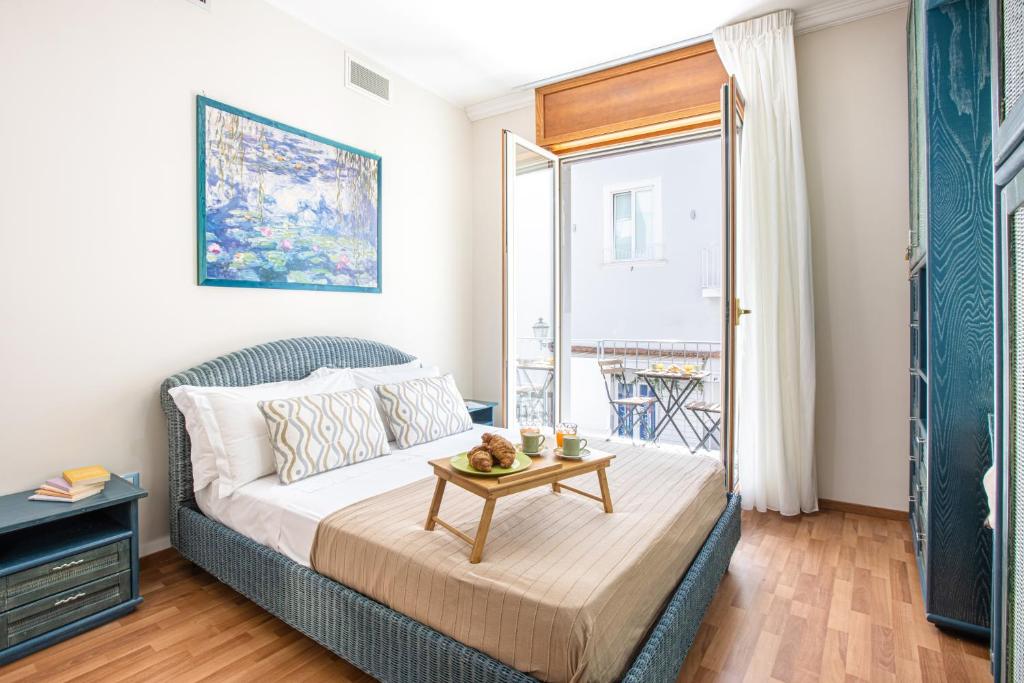 Spacious 3 bedrooms apartment in Sorrento OldTown, Sorrento – Updated ...