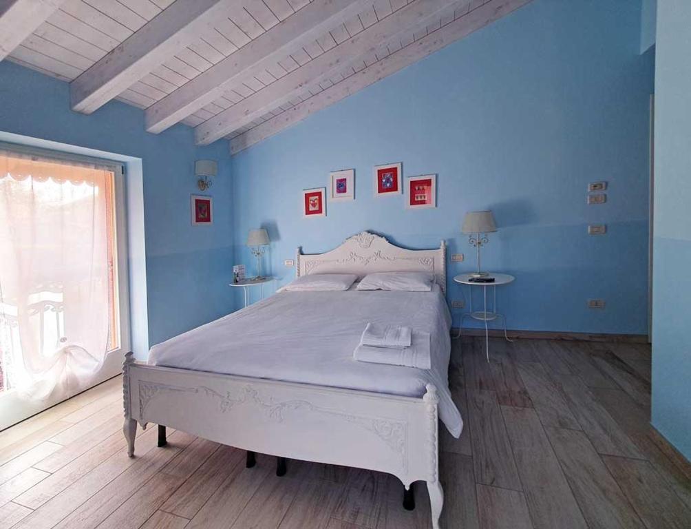 Borgo alla Sorgente - Deluxe Double Room