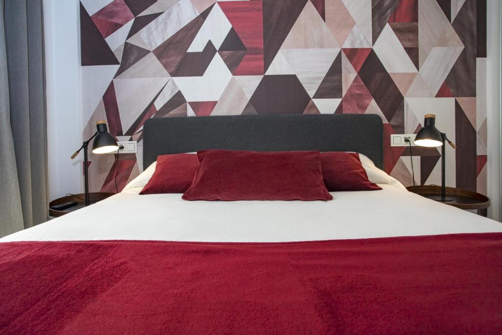 Málaga Rivas 34 Suites Homes, Málaga – Updated 2023 Prices
