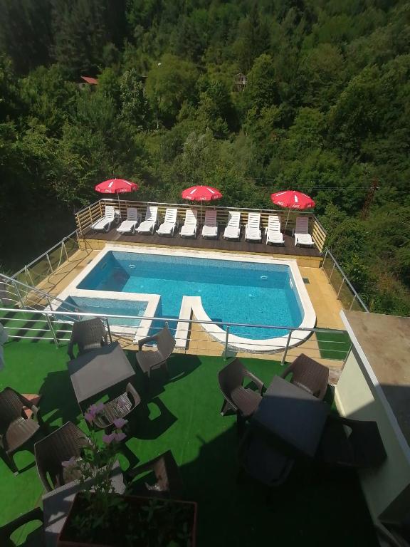 Villa Shipkovo Hills